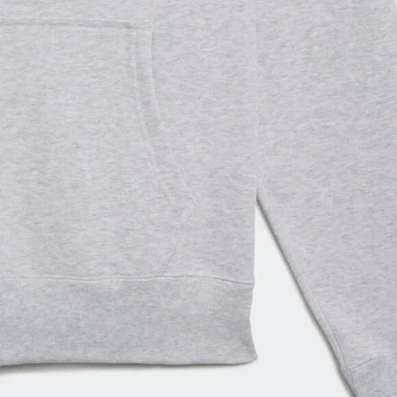 Adidas XS Pharrell Williams Humanrace Basic Premium Hoodie Men Women Casual Gray - Picture 8 of 8